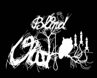 logo Blind Owl
